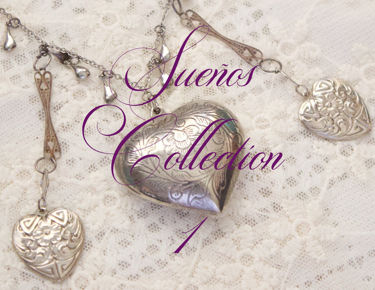 Sueños Collection 1