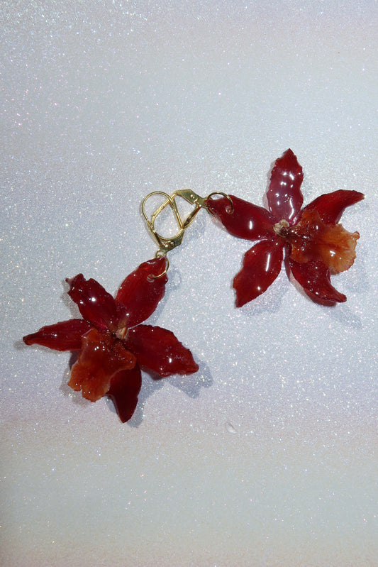 Mona Earrings
