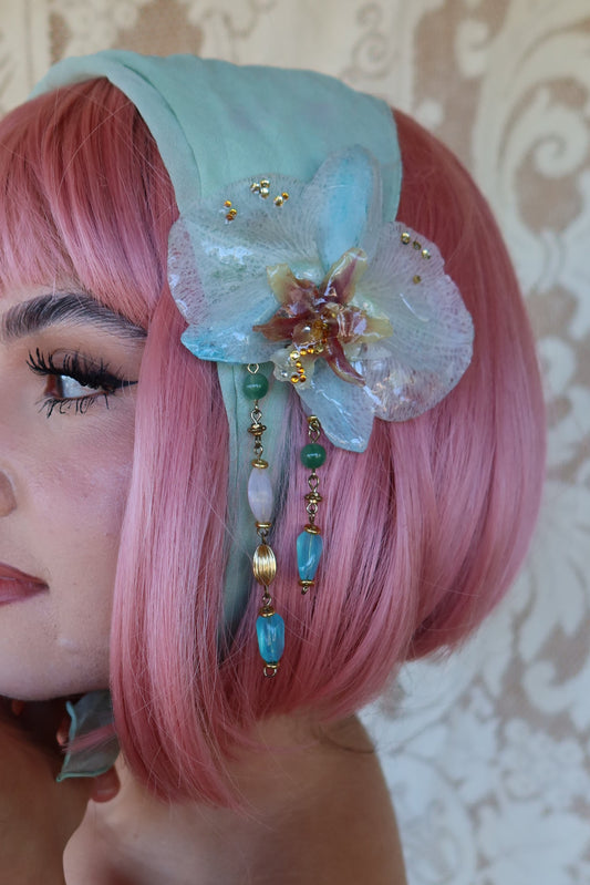 Celestina Hair Clip