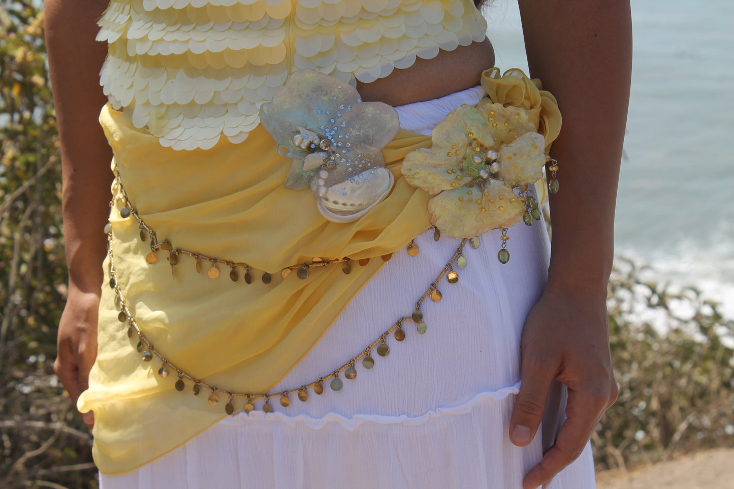 Solana Belt