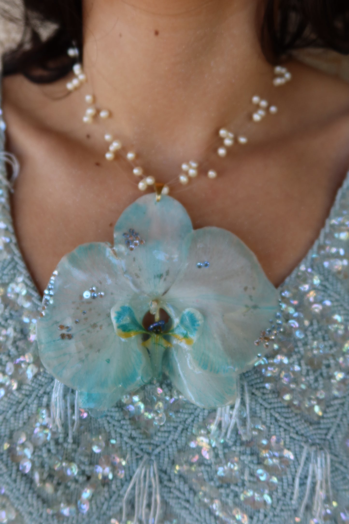 Aquamarine