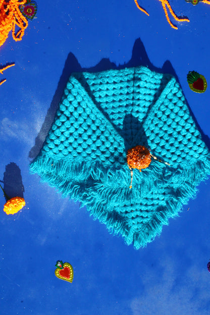 Woven Histories: Sueño de Mar y Flor