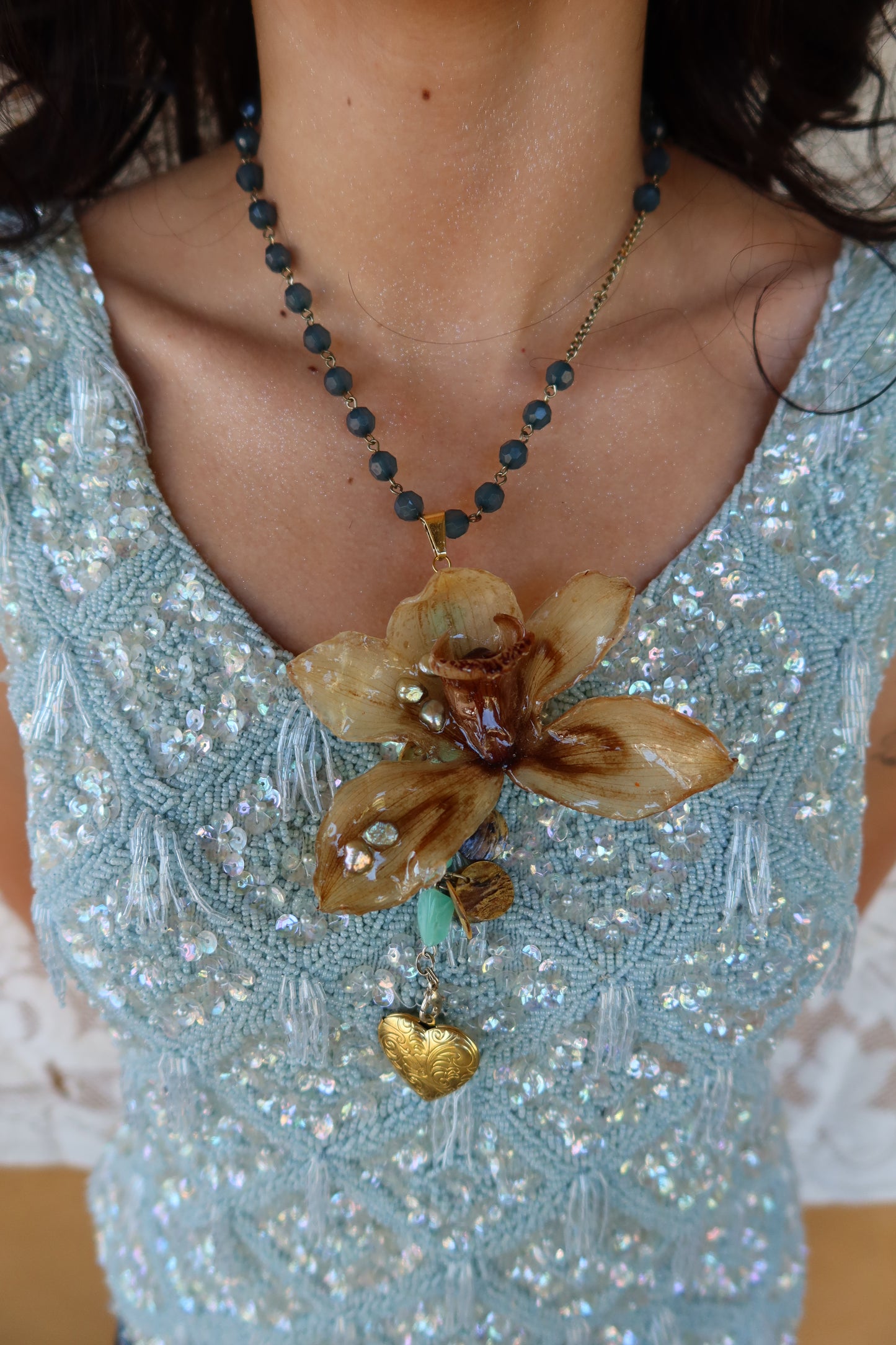 Sweetheart Relic