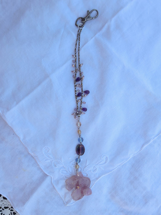 Alejandra Keychain