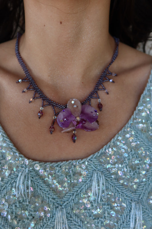 Lilac Halo