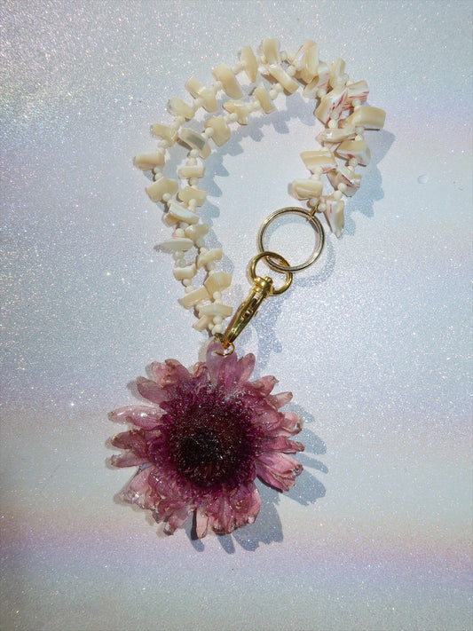 Victoria Keychain