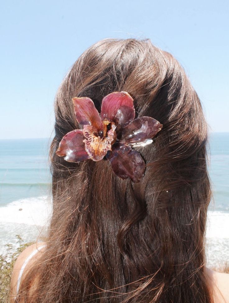 Yaritza Hairclip